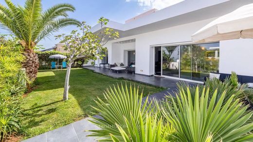 Villa en Rabat, Rabat-Salé-Kénitra