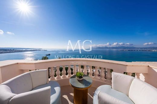 Apartment in Cannes, Alpes-Maritimes