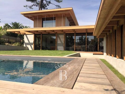 ‏בתי יוקרה ב  Anglet, Pyrénées-Atlantiques