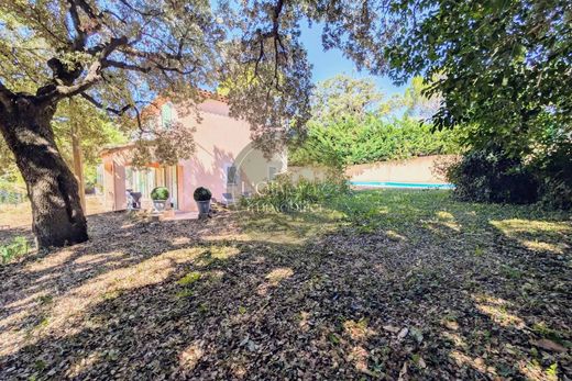 Casa de luxo - Cadolive, Bocas do Ródano