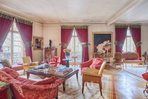 Apartment in La Muette, Auteuil, Porte Dauphine, Paris