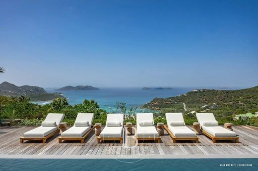 ﻓﻴﻼ ﻓﻲ Saint-Jean