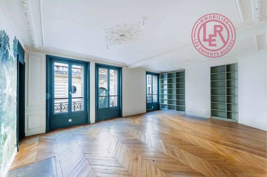 Bureau à Saint-Germain, Odéon, Monnaie, Paris