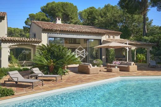 Villa in Mougins, Alpes-Maritimes