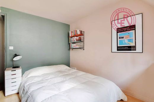 Apartment in Temple, Rambuteau – Francs Bourgeois, Réaumur, Paris