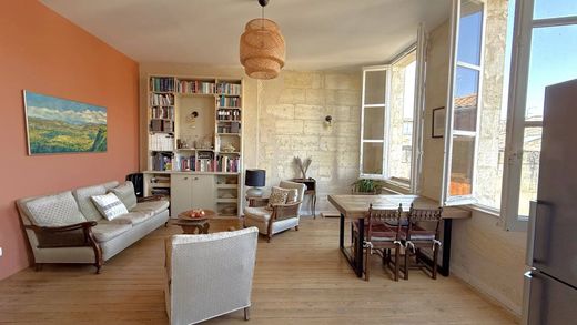 Apartment in Bordeaux, Gironde