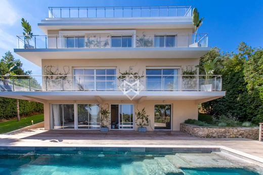 Villa in Antibes, Alpes-Maritimes