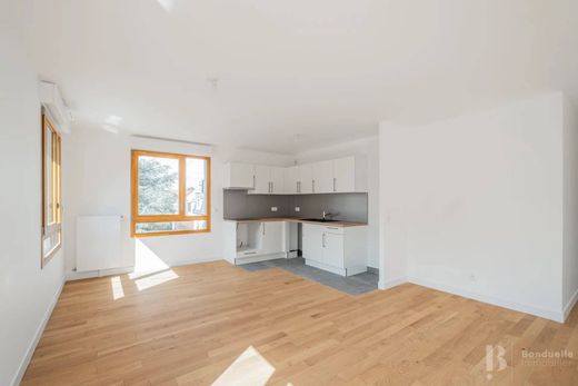 Appartement à Vanves, Hauts-de-Seine