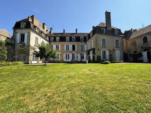 Luxury home in Avallon, Yonne