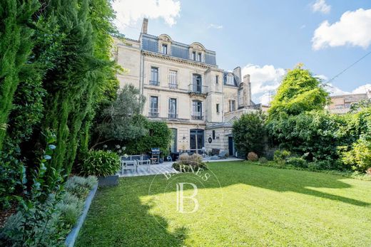 호화 저택 / Bordeaux, Gironde