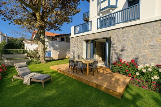 Apartamento - Saint-Jean-de-Luz, Pirineus Atlânticos