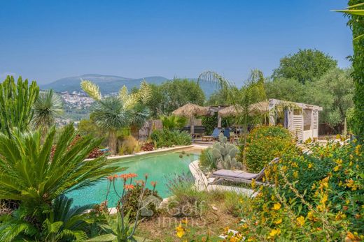 Villa in Grasse, Alpes-Maritimes