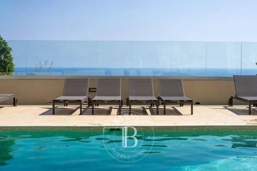 Piso / Apartamento en Niza, Alpes Marítimos