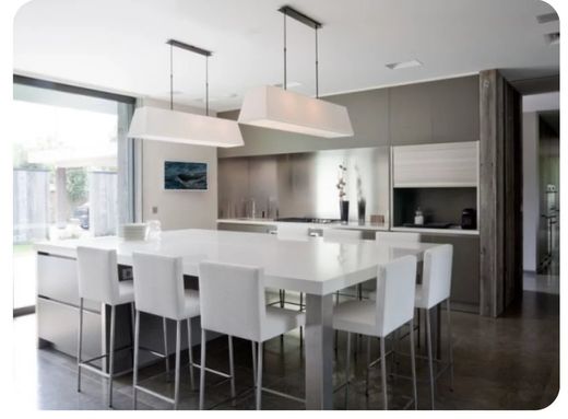Apartament w Saint-Ouen, Seine-Saint-Denis