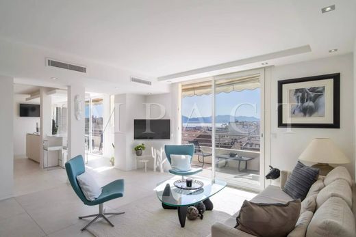 Piso / Apartamento en Cannes, Alpes Marítimos