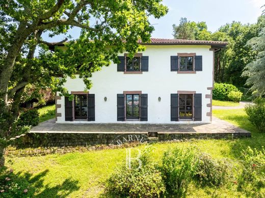 Casa di lusso a Ciboure, Pirenei atlantici