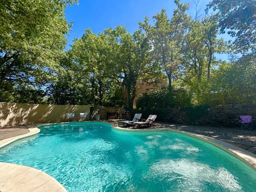 Luxury home in Garéoult, Var