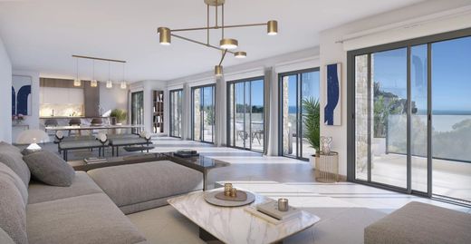 Apartment in Èze, Alpes-Maritimes