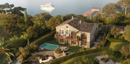 Villa in Saint-Tropez, Var