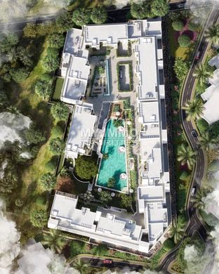 Appartement in Bain Boeuf