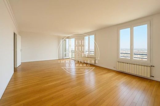 Apartament w Pecq, Yvelines