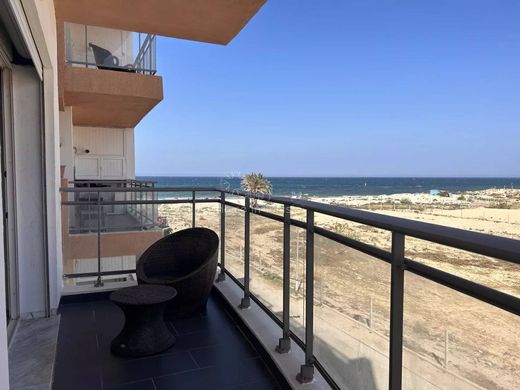 Apartment / Etagenwohnung zu mieten in Hammam Sousse