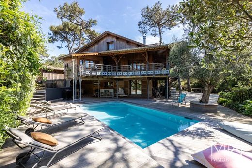 Villa à Cap Ferret, Gironde