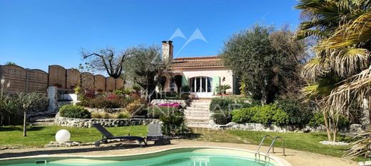 Villa in La Gaude, Alpes-Maritimes
