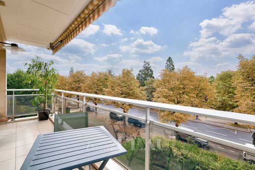 Appartement in Saint-Mandé, Val-de-Marne