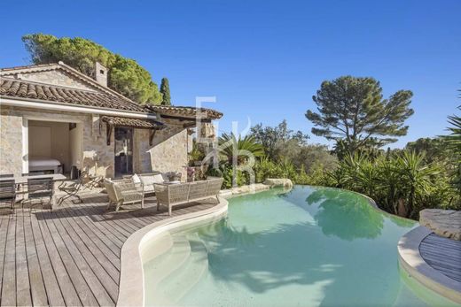 Villa in Mougins, Alpes-Maritimes