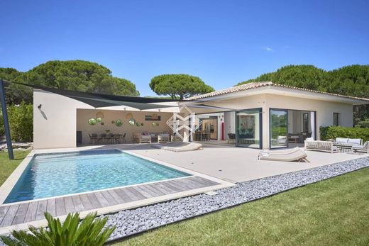 Luxury home in Ramatuelle, Var