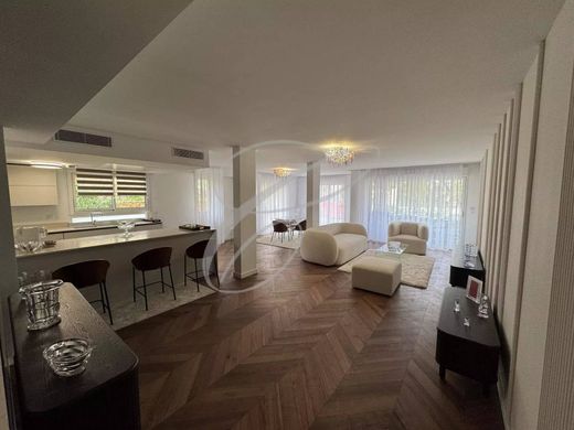 Apartment in Roquebrune-Cap-Martin, Alpes-Maritimes