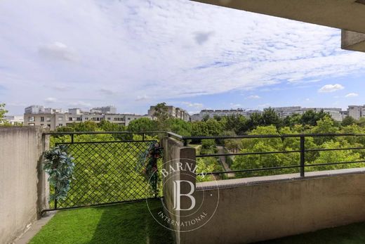 Apartment / Etagenwohnung in Nation-Picpus, Gare de Lyon, Bercy, Paris