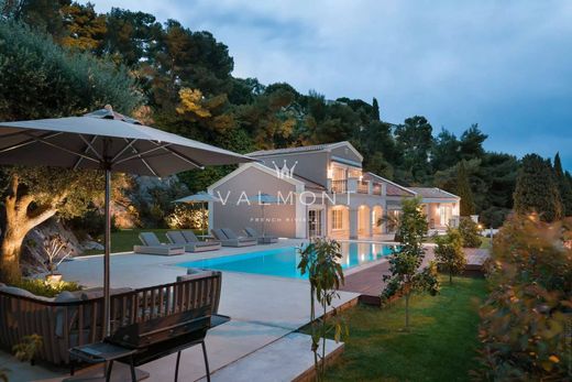 Villa in Roquebrune-Cap-Martin, Alpes-Maritimes
