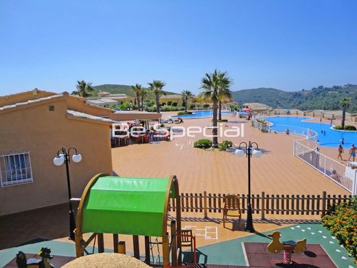 Apartament w Cumbre del Sol, Provincia de Alicante