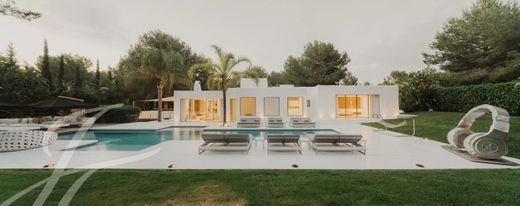 Villa a Sant Josep de sa Talaia, Isole Baleari