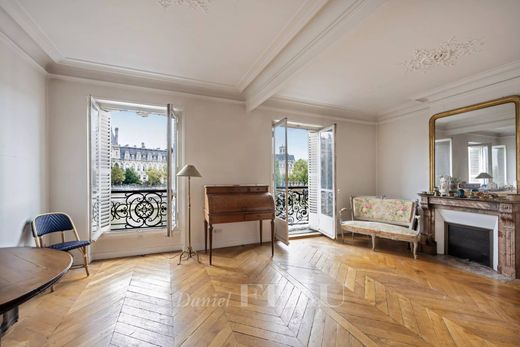 Piso / Apartamento en Beaubourg, Marais, Notre Dame - Ile de La Cité, Paris