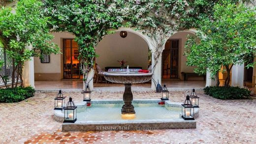 Villa in Marrakesh, Marrakech