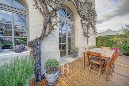 Casa de luxo - Versalhes, Yvelines