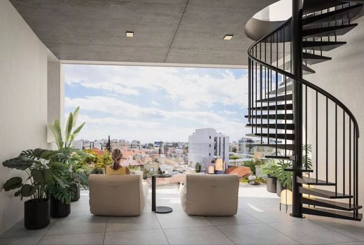 Apartment in Limassol, Limassol District