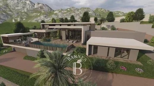 Land in Borgo, Upper Corsica