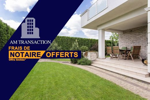 Apartment in Colombes, Hauts-de-Seine