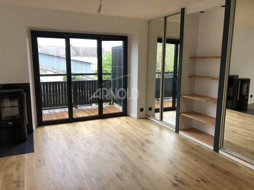 Apartamento - Vannes, Morbihan
