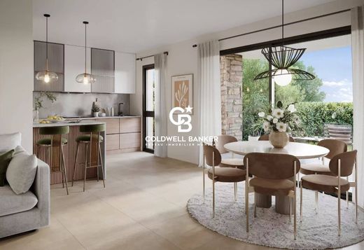 Apartment in Fréjus, Var