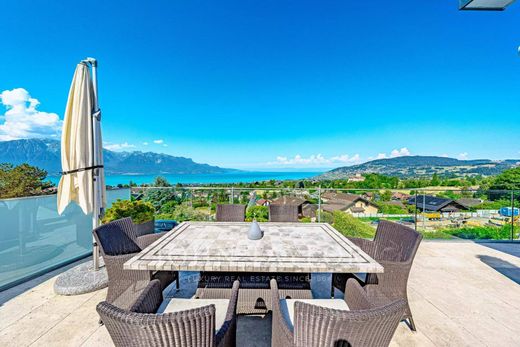 Villa Blonay, Riviera-Pays-d'Enhaut District