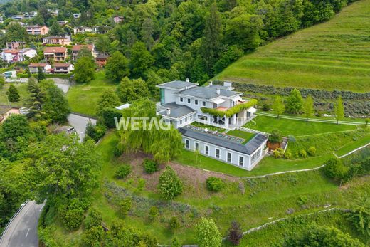 Villa in Davesco, Lugano