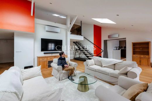 Apartment in Bordeaux, Gironde