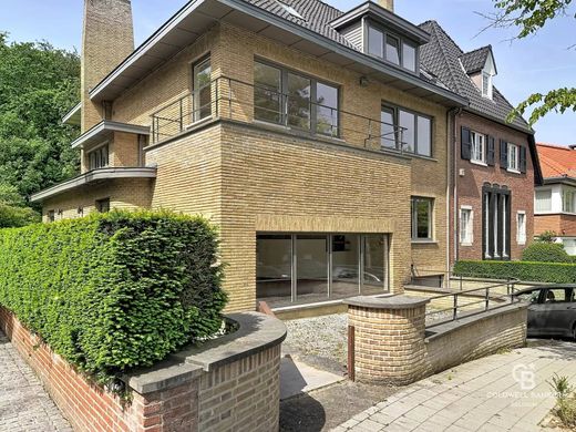 Luxury home in Uccle, Brussels Capital Region