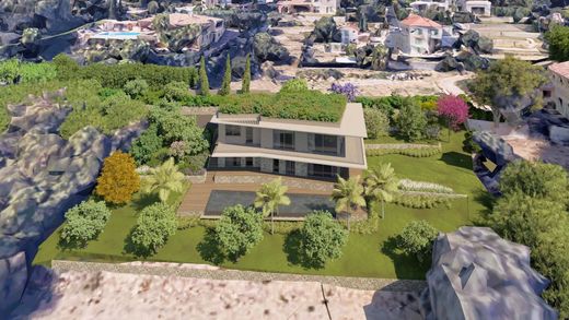 Arsa Vallauris, Alpes-Maritimes