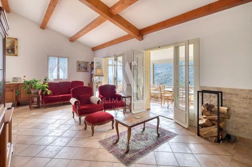 Villa en Roquebrune-Cap-Martin, Alpes Marítimos